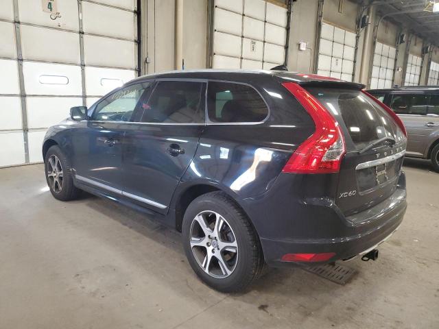 YV4902RK2F2669405 - 2015 VOLVO XC60 T6 PR BLACK photo 3