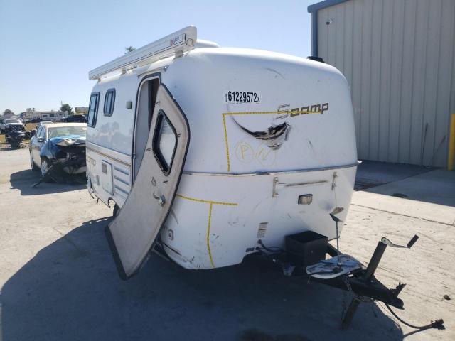 1S7R1610XH1735015 - 2017 SCAM CAMPER WHITE photo 1