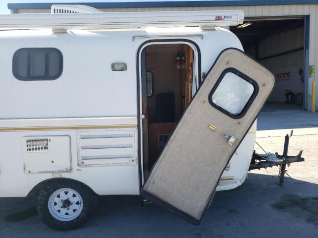 1S7R1610XH1735015 - 2017 SCAM CAMPER WHITE photo 9