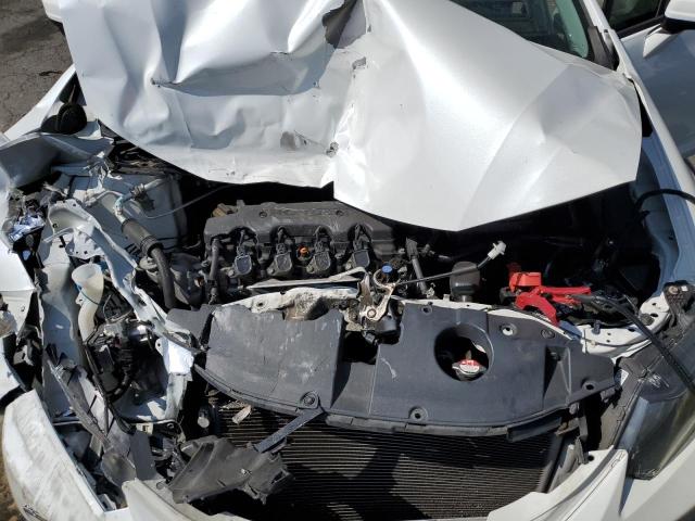 19XFB2F94FE229836 - 2015 HONDA CIVIC EXL Ağ foto 7