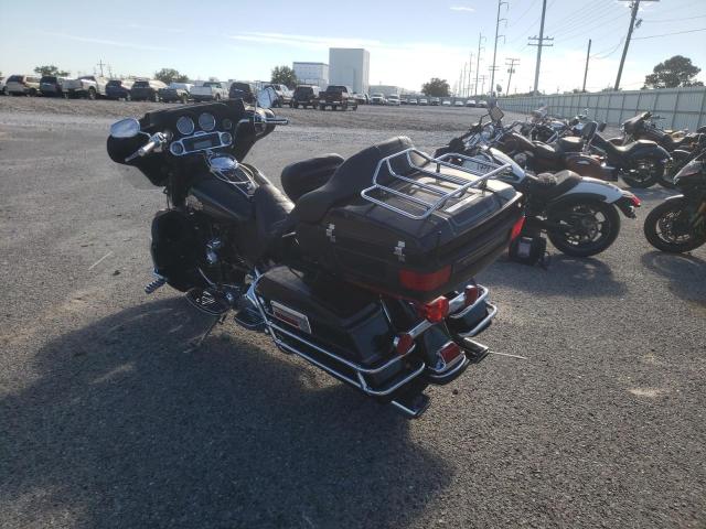 1HD1FCW136Y651006 - 2006 HARLEY-DAVIDSON FLHTCUI 黑色 照片 3