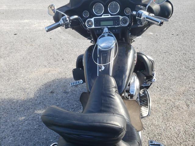 1HD1FCW136Y651006 - 2006 HARLEY-DAVIDSON FLHTCUI 黑色 照片 5