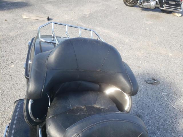 1HD1FCW136Y651006 - 2006 HARLEY-DAVIDSON FLHTCUI 黑色 照片 6