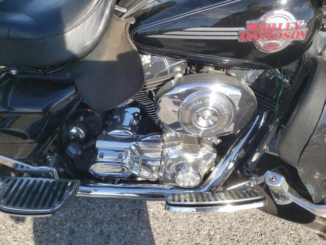 1HD1FCW136Y651006 - 2006 HARLEY-DAVIDSON FLHTCUI 黑色 照片 7