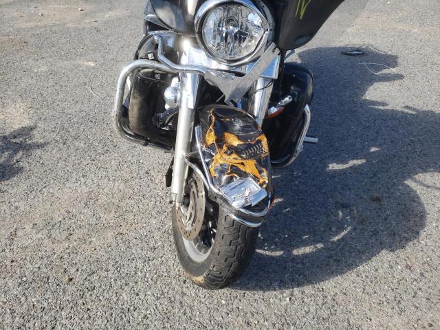 1HD1FCW136Y651006 - 2006 HARLEY-DAVIDSON FLHTCUI 黑色 照片 9