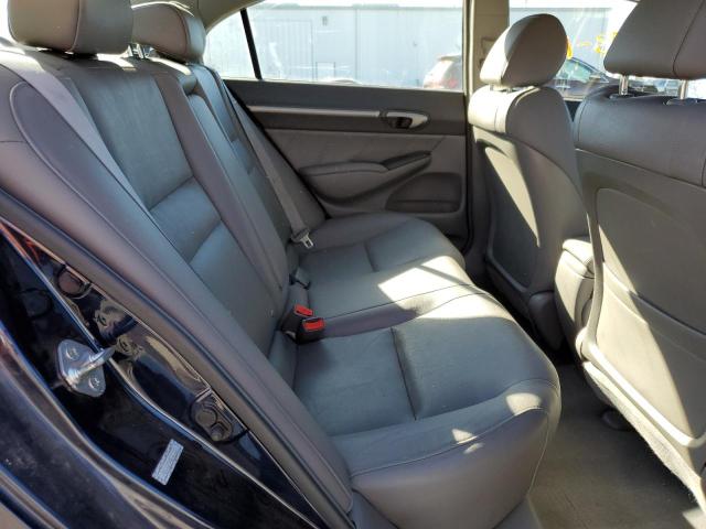 19XFA1F94AE017251 - 2010 HONDA CIVIC EXL 蓝色 照片 6