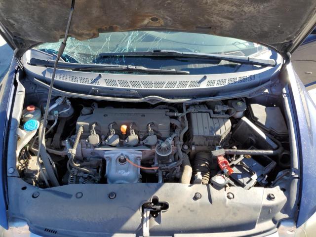 19XFA1F94AE017251 - 2010 HONDA CIVIC EXL 蓝色 照片 7