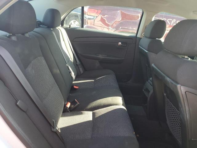 1G1ZH57N494217516 - 2009 CHEVROLET MALIBU 1LT 白色 照片 6