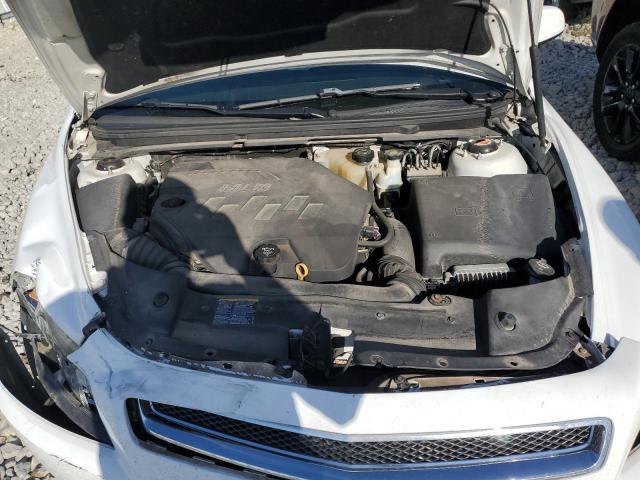 1G1ZH57N494217516 - 2009 CHEVROLET MALIBU 1LT 白色 照片 7