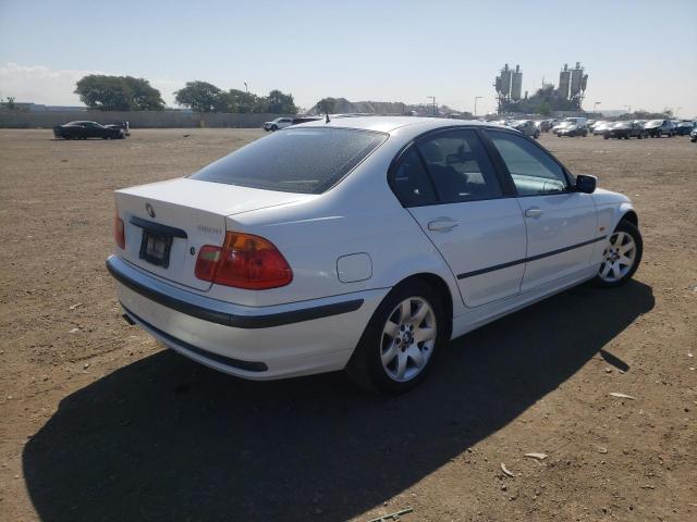 WBAAM334XYCA91037 - 2000 BMW 323 I WHITE photo 4