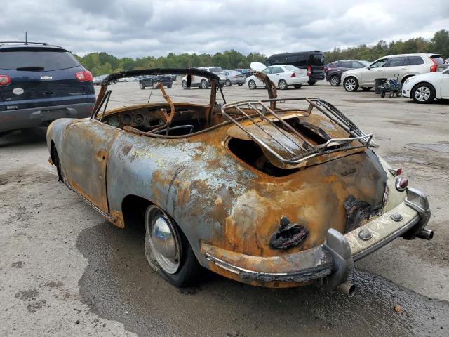 154427 - 1960 PORSCHE BOXSTER BURN photo 3