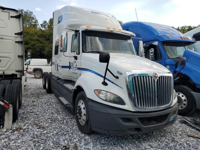 3HSDJAPR0FN725288 - 2015 INTERNATIONAL PROSTAR WHITE photo 1