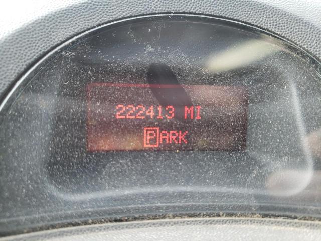 2G2WP552X71116824 - 2007 PONTIAC GRAND PRIX Қызыл фото 8