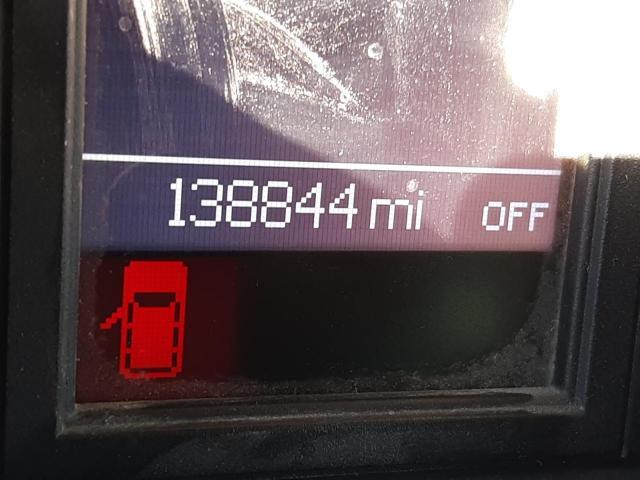 2C4RC1CG9DR590028 - 2013 CHRYSLER TOWN & COU CHARCOAL photo 8