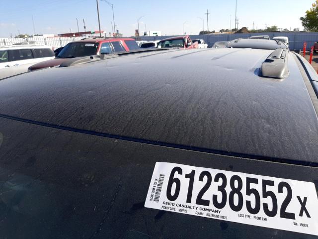 2C4RC1CG9DR590028 - 2013 CHRYSLER TOWN & COU CHARCOAL photo 9