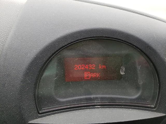 2G2WP522551195692 - 2005 PONTIAC GRAND PRIX თეთრი ფოტო 8