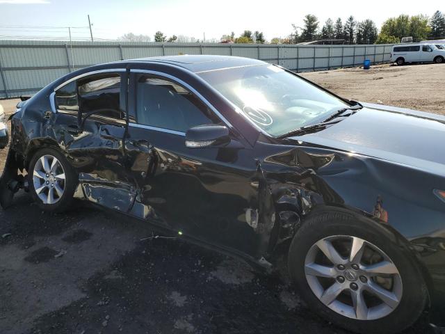 19UUA8F50DA000369 - 2013 ACURA TL TECH BLACK photo 9