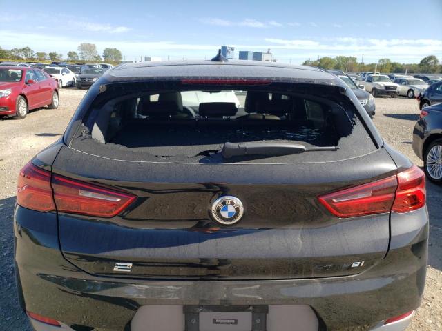 WBXYJ5C36JEF70548 - 2018 BMW X2 XDRIVE2 BLACK photo 9