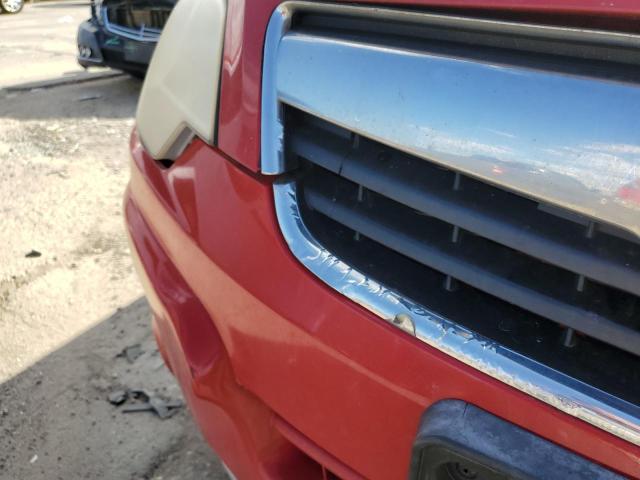 3GSCL53709S623753 - 2009 SATURN VUE XR RED photo 9