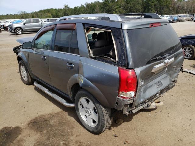 5GZCZ53407S879561 - 2007 SATURN VUE GRAY photo 3