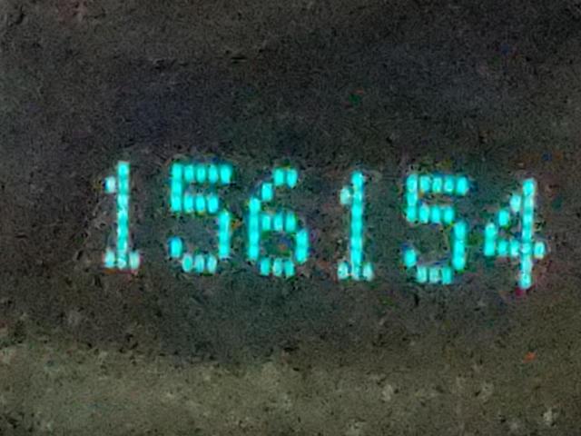 1G1ZE5E7XAF158574 - 2010 CHEVROLET MALIBU LTZ თეთრი ფოტო 8