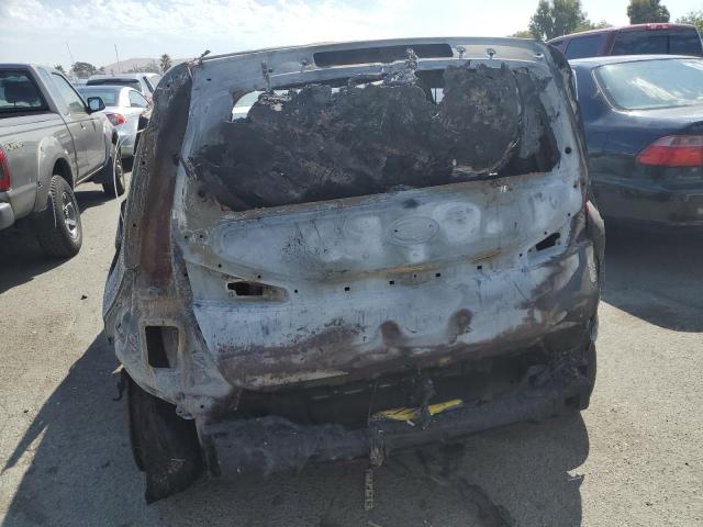 KNDJ23AU9L7118948 - 2020 KIA SOUL LX BURN photo 9