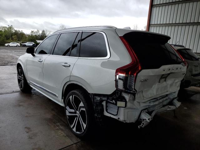 YV4A22PLXK1497949 - 2019 VOLVO XC90 T6 IN WHITE photo 3