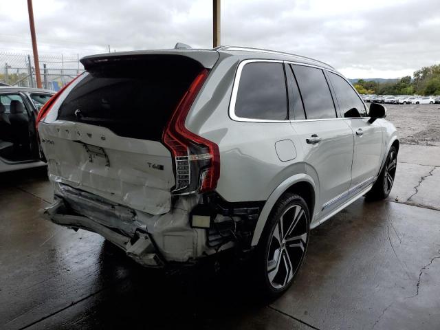 YV4A22PLXK1497949 - 2019 VOLVO XC90 T6 IN WHITE photo 4