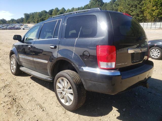 1A8HX58T19F710635 - 2009 CHRYSLER ASPEN LIMI Qara foto 3