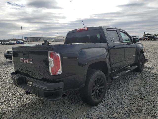 1GTG5BEN0M1147922 - 2021 GMC CANYON ELE BLACK photo 4