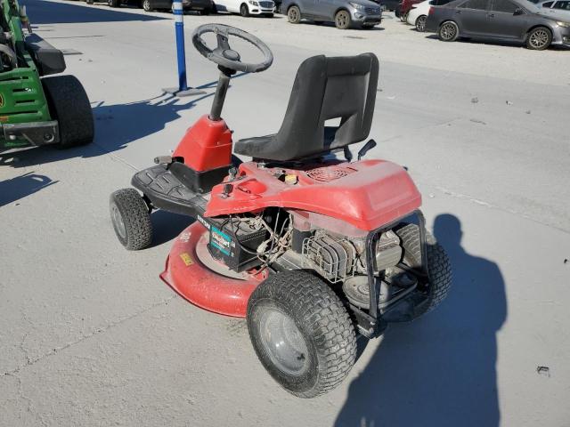 undefined - 2000 CRAF MOWER RED photo 3