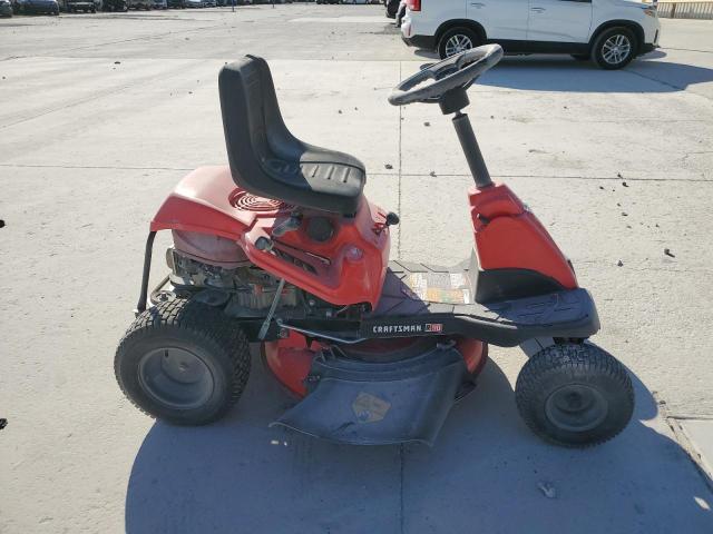 undefined - 2000 CRAF MOWER RED photo 5