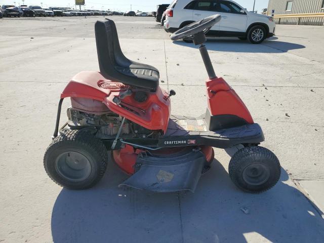 undefined - 2000 CRAF MOWER RED photo 6