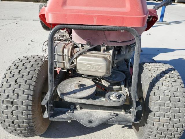 undefined - 2000 CRAF MOWER RED photo 7