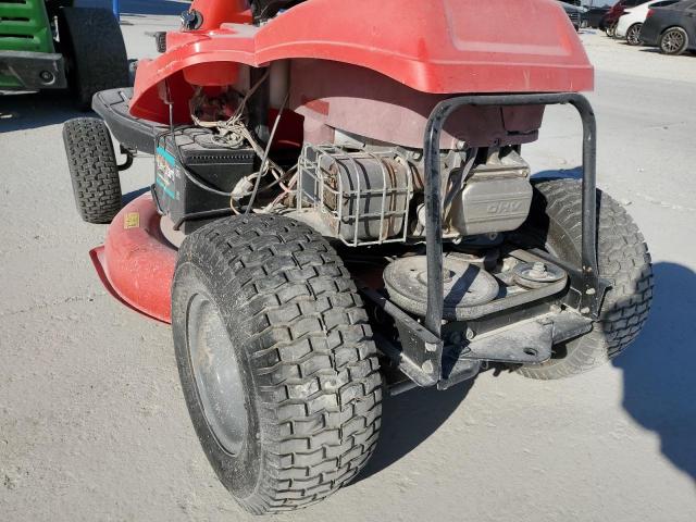 undefined - 2000 CRAF MOWER RED photo 9