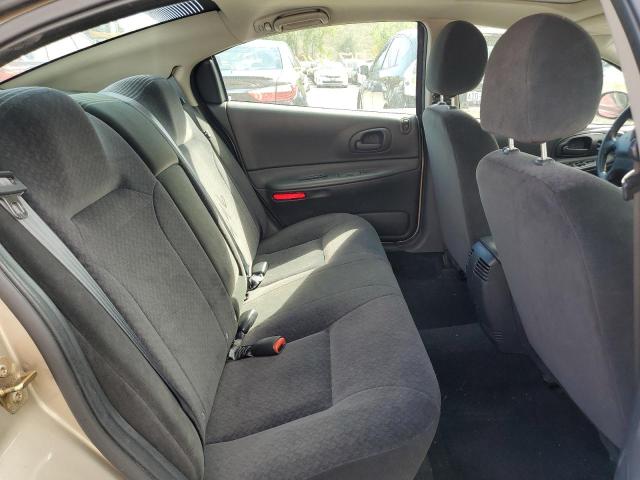 2B3HD46RX2H196520 - 2002 DODGE INTREPID S 金色 照片 6