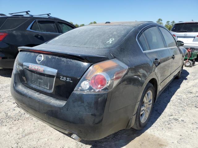 1N4AL2AP0BN403149 - 2011 NISSAN ALTIMA BAS BLACK photo 4