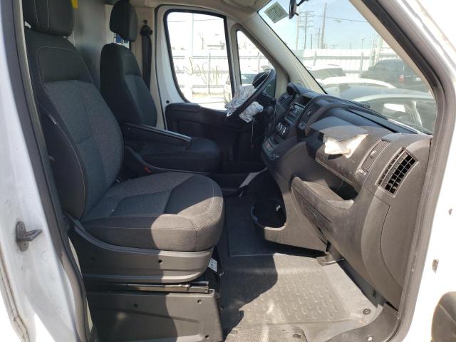 3C6TRVAGXHE534161 - 2017 RAM PROMASTER 白色 照片 5