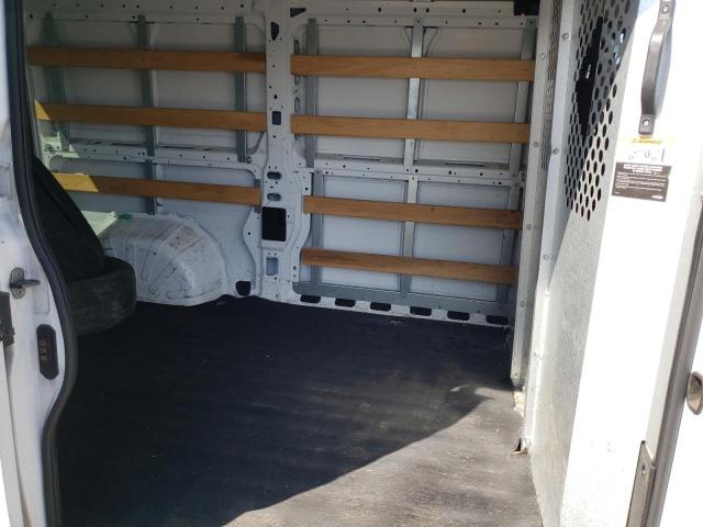 3C6TRVAGXHE534161 - 2017 RAM PROMASTER 白色 照片 6