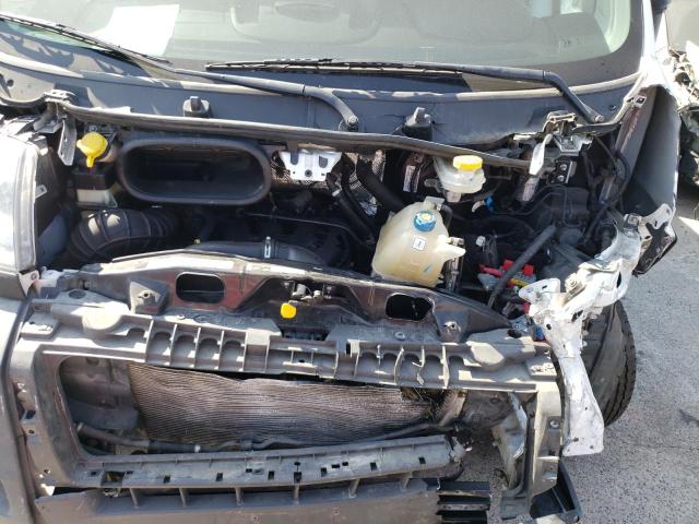 3C6TRVAGXHE534161 - 2017 RAM PROMASTER 白色 照片 7