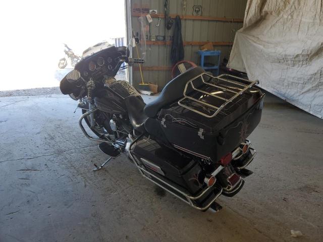 1HD1FCW115Y627835 - 2005 HARLEY-DAVIDSON FLHTCUI 紫色 照片 3