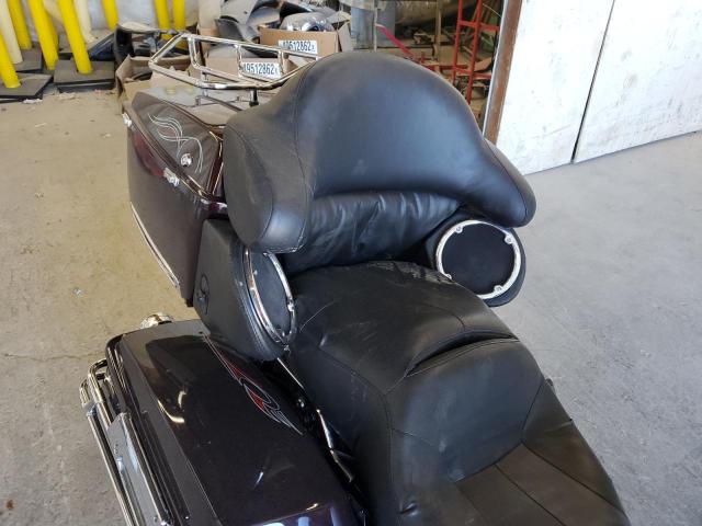 1HD1FCW115Y627835 - 2005 HARLEY-DAVIDSON FLHTCUI 紫色 照片 6