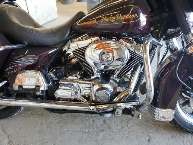 1HD1FCW115Y627835 - 2005 HARLEY-DAVIDSON FLHTCUI 紫色 照片 7