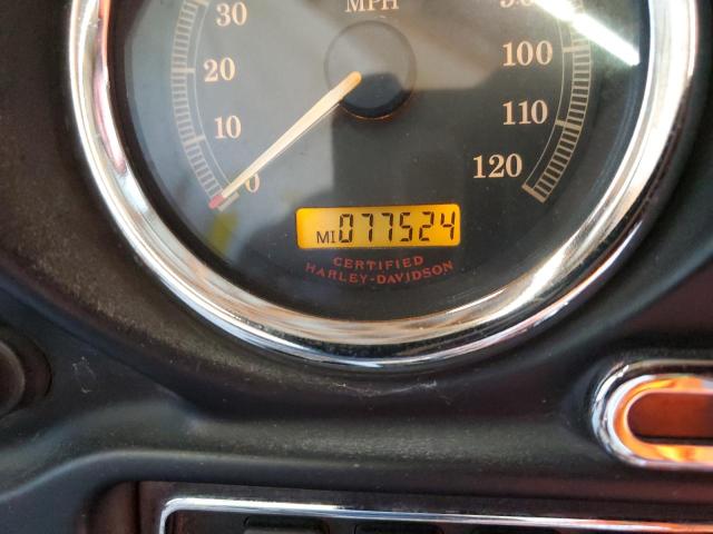 1HD1FCW115Y627835 - 2005 HARLEY-DAVIDSON FLHTCUI 紫色 照片 8