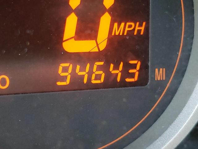 JTLZE4FE0FJ072424 - 2015 TOYOTA SCION XB თეთრი ფოტო 8