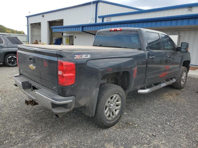 1GC1KVEG6FF512854 - 2015 CHEVROLET SILVERADO K2500 HEAVY DUTY LT  photo 4