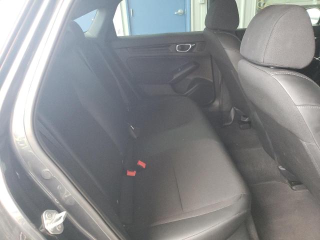 2HGFE2F58NH521725 - 2022 HONDA CIVIC SPOR CHARCOAL photo 6