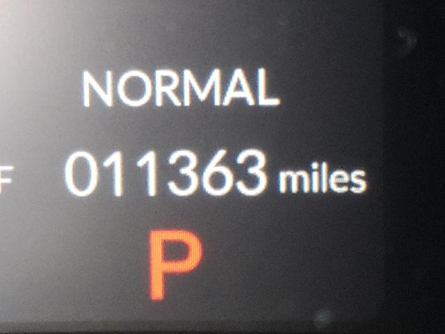 2HGFE2F58NH521725 - 2022 HONDA CIVIC SPOR CHARCOAL photo 8