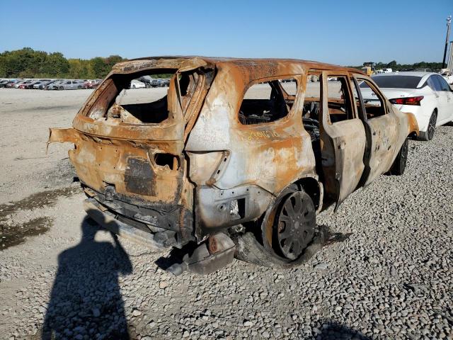 1C4SDHCT2GC387094 - 2016 DODGE DURANGO R/ BURN photo 4