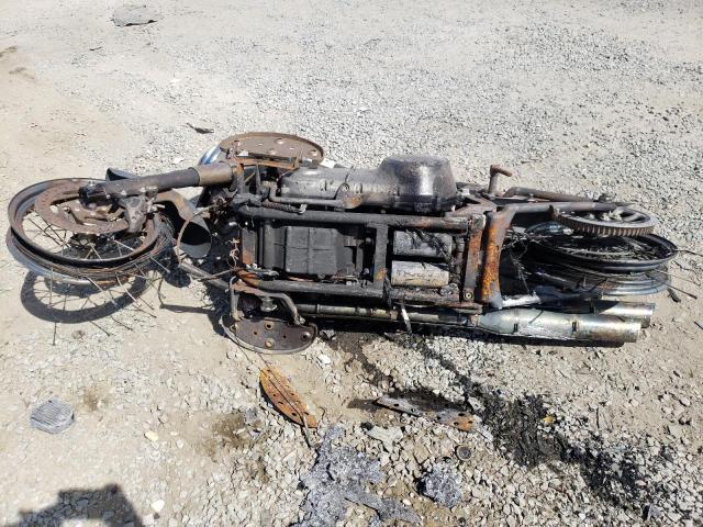 1HD1JRV13FB035683 - 2015 HARLEY-DAVIDSON FLS SOFTAI 黑色 照片 10